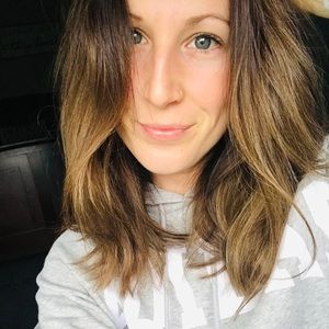 Meet your Posher, Macy